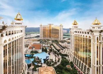 Francis Lui – Guardian of the Galaxy