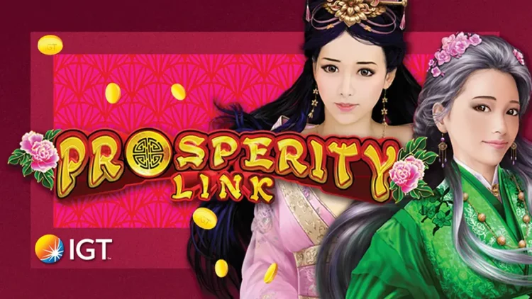 IGT: The Missing Link