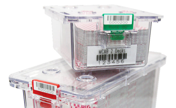 Mega Fortris: Security Minded