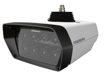 Dallmeier: Clear Vision