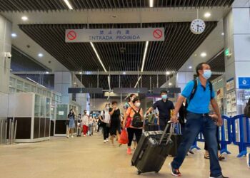 Mainland China to drop last remaining restrictions on visa applications for group tours to Macau and Hong Kong