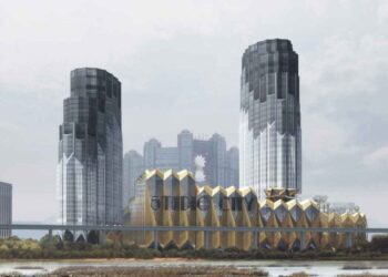 Melco reports narrowed US$81 million loss in 1Q23 as Macau recovery underway zh