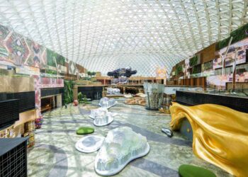 IAG announces restaurant Aji at MGM COTAI as venue for upcoming edition of Macau After Dark on 27 June 2023