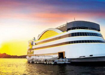 Goa’s Big Daddy Casino says it has no association with Chikoti Praveen Kumar “in any capacity”