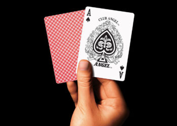 ANGEL: Angel Shining