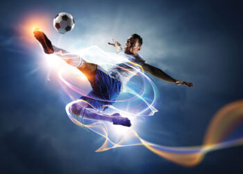 Evoplay: All Eyes on the Ball!