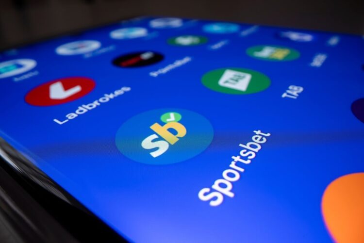 Sportsbet cites “challenging COVID comparatives” as revenues hold firm in 1Q23