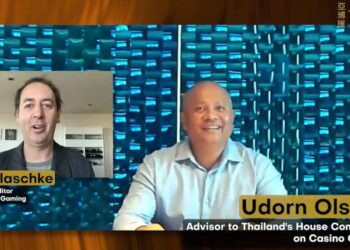 Trade Talk: Thailand’s vision for legalized casino gaming