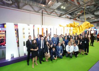 Year of the Dragon: Opportunity knocks for Aristocrat’s Asian ambitions