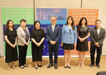 More than 100 exhibitors expected when G2E Asia returns to Macau