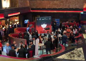 Macau back in full swing as industry celebrates at Macau After Dark 17