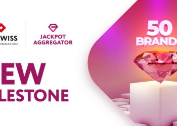 SOFTSWISS now providing Jackpot Aggregator solution to 50 online casino brands