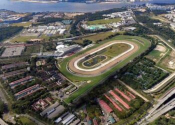 Singapore Turf Club to close by 2027, last race meeting in 2024