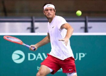 MGM China and IMG to welcome international stars for MGM Macau Tennis Masters in December