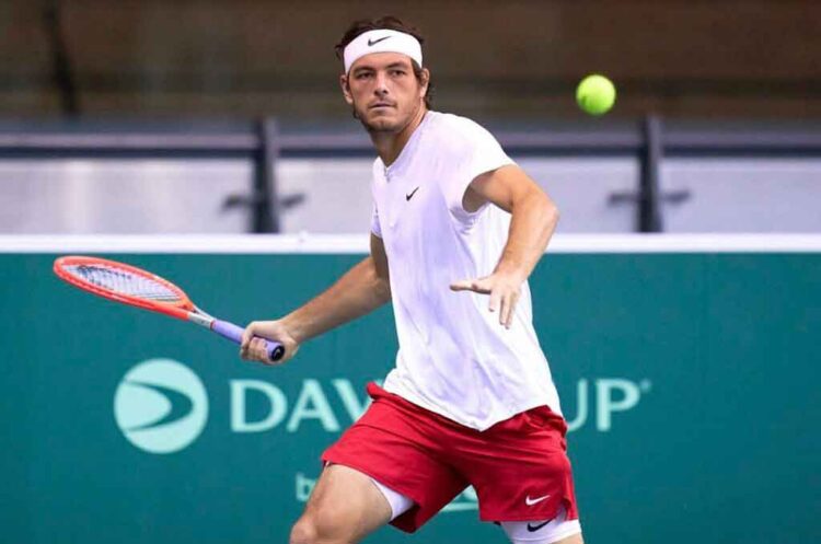 MGM China and IMG to welcome international stars for MGM Macau Tennis Masters in December