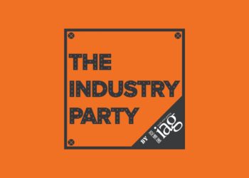 Eight sponsors locked in for debut of The Industry Party at Vista at MGM Cotai during G2E Asia