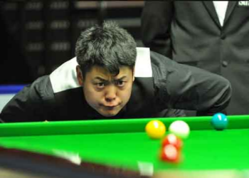 Two players banned for life as independent commission finds 10 Chinese snooker stars guilty of match fixing