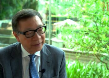 VIDEO: Francis Lui explains why GEG has traditionally opted for a fiscally conservative approach