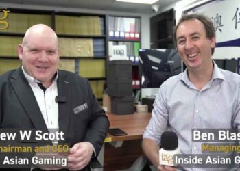 IAG previews our upcoming July 2023 issue