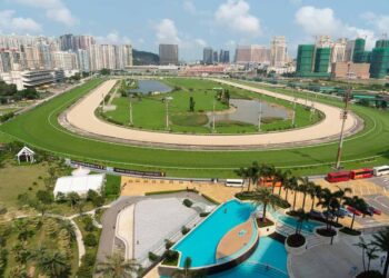 Macau Jockey Club’s accumulated losses climb by another US$25 million in 2022