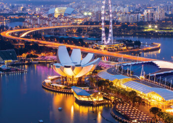 Regulatory update: Singapore
