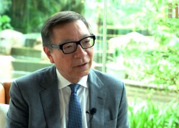 VIDEO: Galaxy Entertainment Group Vice Chairman Francis Lui offers his views on leadership