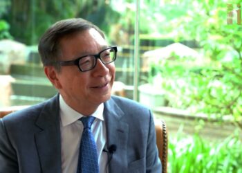 VIDEO: Galaxy Entertainment Group Vice Chairman Francis Lui on appealing to the modern-day customer
