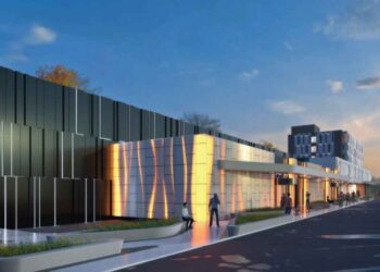 Construction of US$34 million hotel and casino in Russia’s Primorye to begin in September