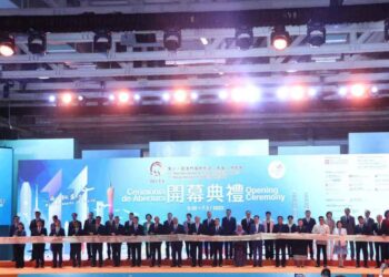 Macau International Travel (Industry) Expo goes global again with 512 exhibitors in 2023