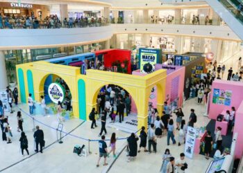 Macao Government Tourism Office joins six concessionaires for promotional activities in South Korea