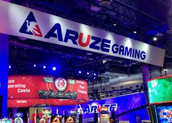 Interblock acquires Aruze Gaming America’s ETG assets