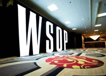 World Series of Poker Main Event smashes all-time record as starting field passes 10,000 for first time