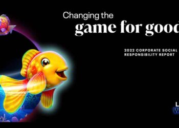 Light & Wonder highlights Corporate Social Responsibility initiatives as inaugural ESG report released