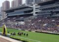 Hong Kong Jockey Club ends 2022/23 race season by breaking single day and final day turnover records