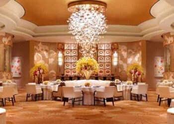 Wynn Palace to reimagine Chinese restaurant offerings