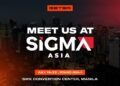 BETER to showcase full suite of live, sports and esports products at SiGMA Asia