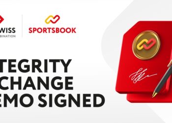SOFTSWISS Sportsbook signs Integrity Exchange Memorandum with Sportradar Integrity Exchange