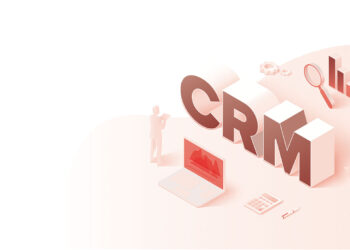 Internal and external CRM process in casinos