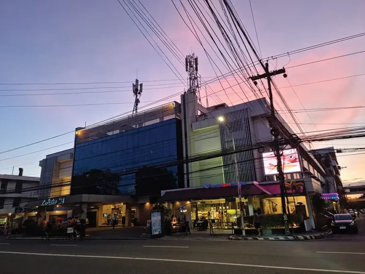 PAGCOR’s Alejandro Tengco