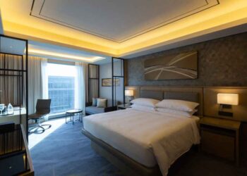 IAG announces special hotel room rate at Hilton Manila, Newport World Resorts for attendees of “Super September” Summit and Awards