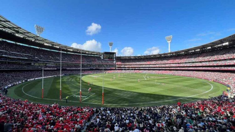 Victoria’s regulator to allow betting on AFL’s Brownlow Medal, with conditions