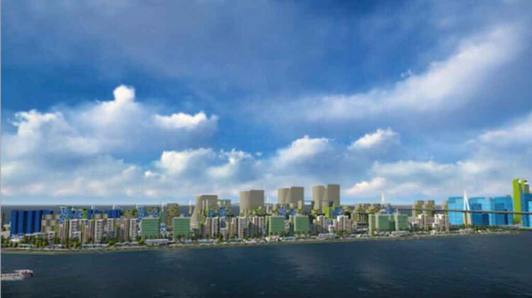 Anti-POGO Senator Sherwin Gatchalian defends family’s US$611 million Manila Bay CBD and casino development as US Embassy raises concerns