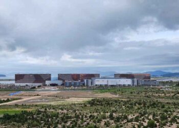 Mohegan’s Korean IR development Inspire on time and on budget for 4Q23 launch