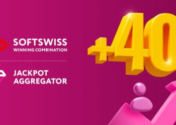 Case study shows SOFTSWISS Jackpot Aggregator boosting active online casino players by 40% within a month