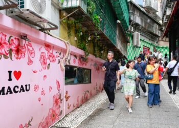 MGTO welcomes representatives of Indonesia travel trade in latest international tourism push