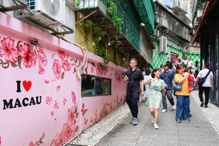 MGTO welcomes representatives of Indonesia travel trade in latest international tourism push