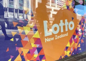 Lotto NZ appoints Scientific Games to spearhead gaming and digital systems replacement