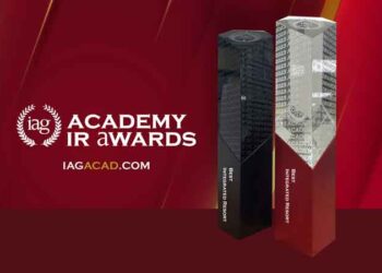 Inside Asian Gaming announces Official Nominations for 2023 IAG Academy IR Awards