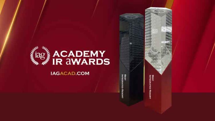 Inside Asian Gaming announces Official Nominations for 2023 IAG Academy IR Awards