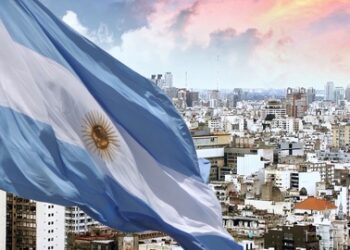Ainsworth issues warning on potential write-down of Argentina investments ahead of 1H23 results release